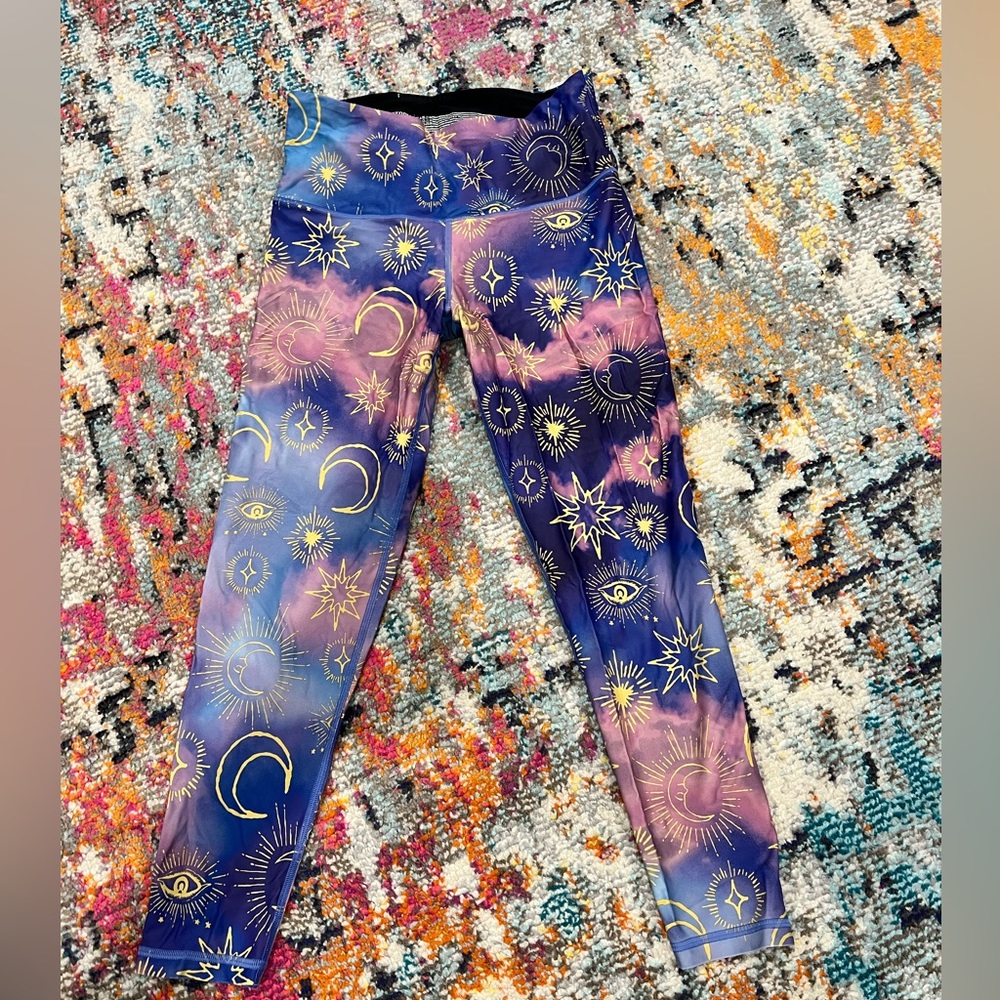 VS sport leggings